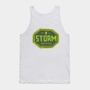 Seattle Stoooorm 06 Tank Top